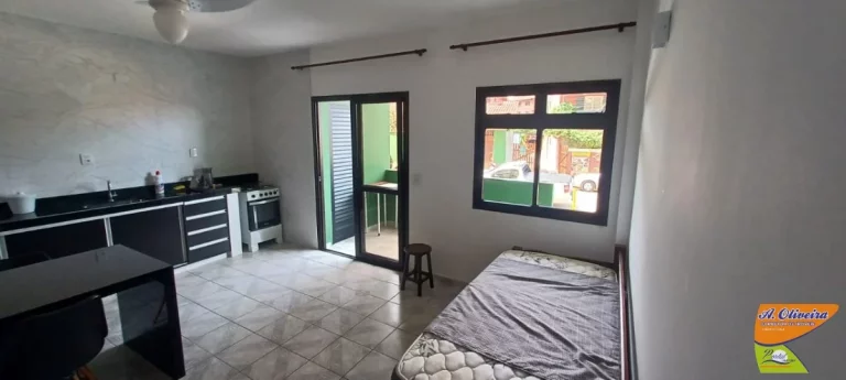 Imagem APARTAMENTO 01 DORMITORIO