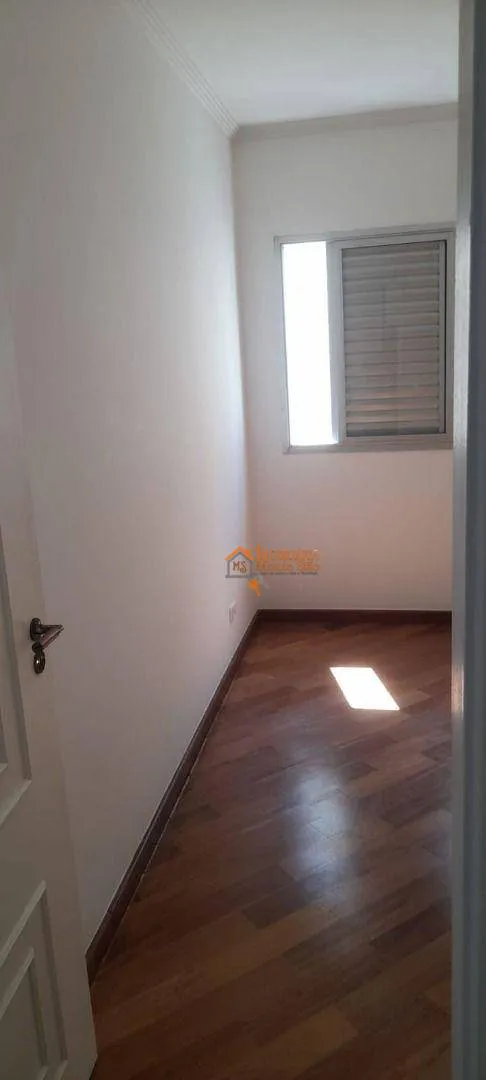 Imagem Apartamento com 2 dormitórios à venda, 66 m² por R$ 395.000,00 - Vila Galvão - Guarulhos/SP