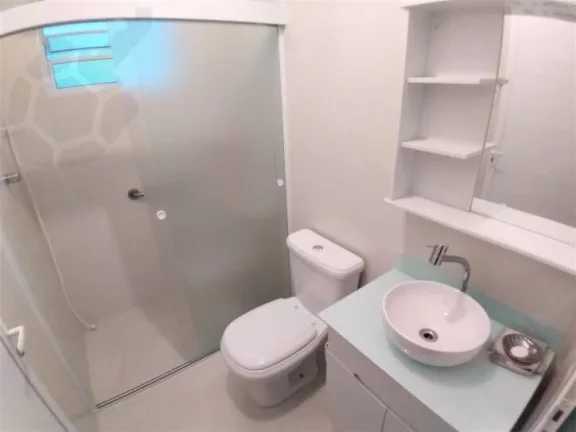 Imagem SOBRADO * VENDA * PERMUTA * RUA TRANQUILA * OPORTUNIDADE * 3 DORM * SUÍTE