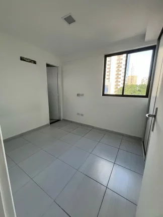 Imagem Apartamento para Venda em Recife, Boa Viagem, 2 dormitórios, 1 suíte, 1 banheiro, 2 vagas