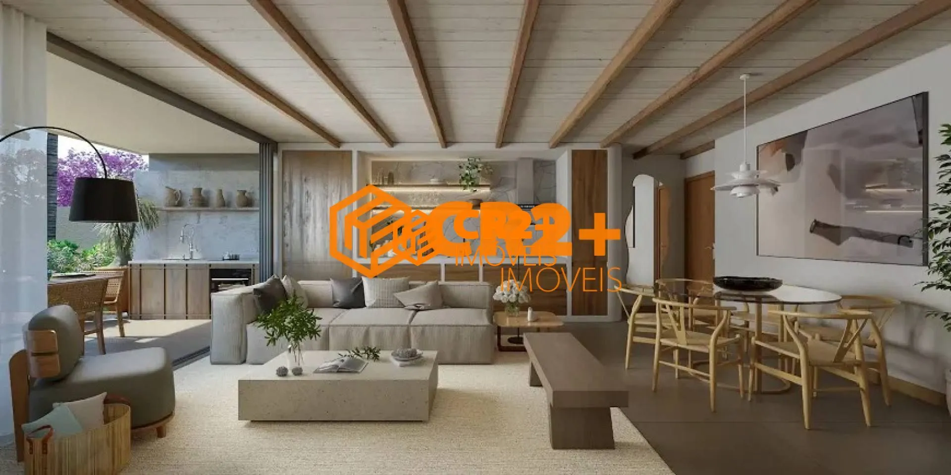 Imagem Bangalô a Venda com 5 quartos 5 suítes na Praia de Antunes-226m² em Maragogi