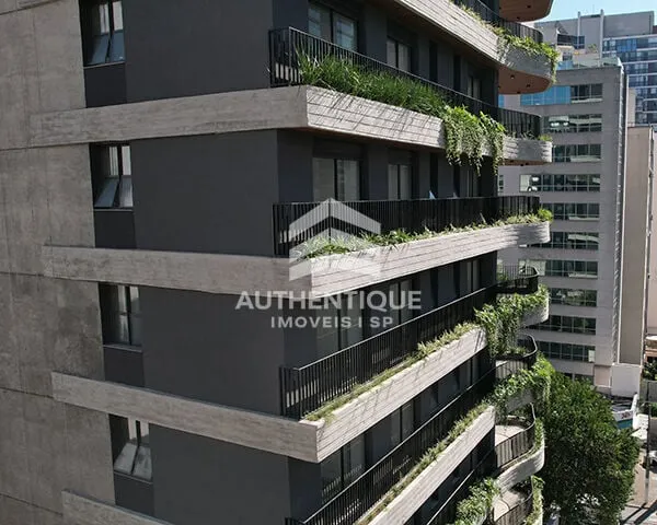 Imagem ADDRESS JARDINS - Apartamento à venda no bairro Jardins - São Paulo/SP, Zona Sul