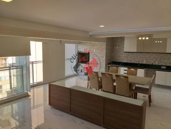Imagem Ótimo Apartamento à Venda no Jardim Park House no bairro Jardim em Santo André