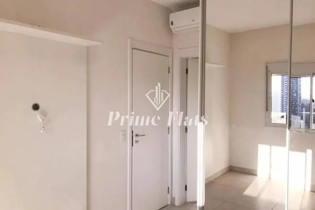 Imagem Apartamento disponível para venda no Edifício Thera Faria Lima em Pinheiros, com 68m², 2 dormitórios e 1 vaga