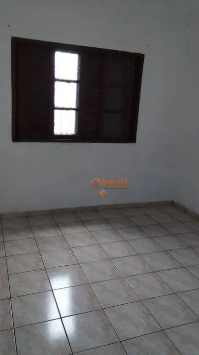 Imagem Casa com 6 dormitórios à venda, 200 m² por R$ 703.000,00 - Jardim Paulista - Guarulhos/SP