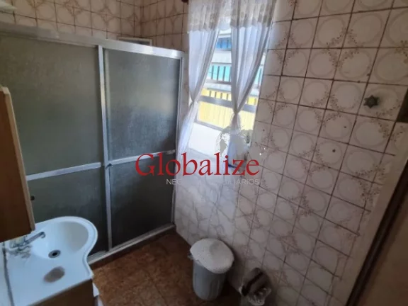 Imagem Casa com 2 dormitórios, 3 vagas de garagem no bairro Santa Maria em Santos no valor de R$380.000,00