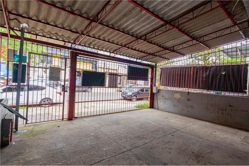 Imagem Prédio Residencial em Santa Maria Goretti