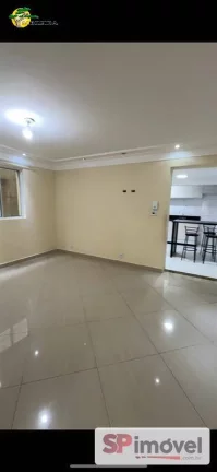 Imagem SOBRADO C/ 140M², 3 DORMS, 1 SUITE E 2 VAGAS NO LAUZANE PTA