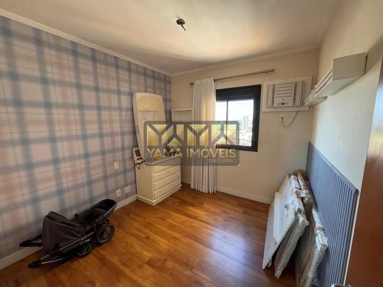 Imagem Rembrandt - Apartamento à venda no bairro Jardim Irajá - Ribeirão Preto/SP