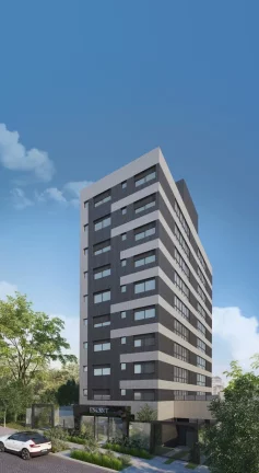 Imagem Garden para venda no bairro Petrópolis em Porto Alegre