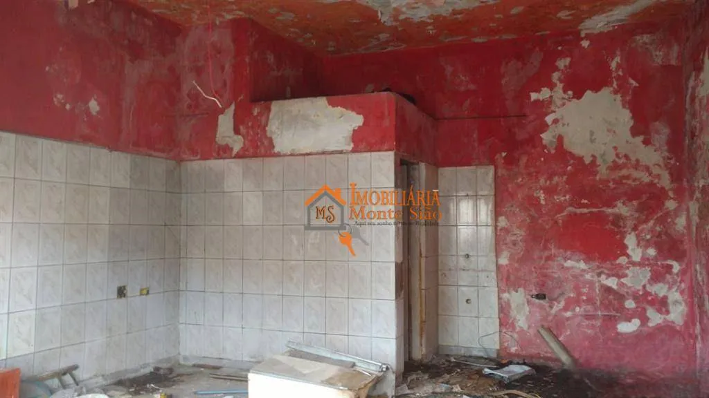 Imagem Casa com 2 dormitórios à venda, 140 m² por R$ 490.000,00 - Macedo - Guarulhos/SP