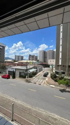 Imagem APARTAMENTO COM 39 m² - MIRIM - PRAIA GRANDE SP