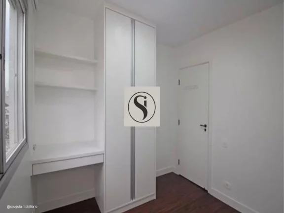 Imagem APARTAMENTO RESIDENCIAL em SÃO PAULO - SP, VILA CLEMENTINO
