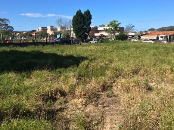 Imagem Terreno à venda no Bairro Ferraz em Garopaba-SC