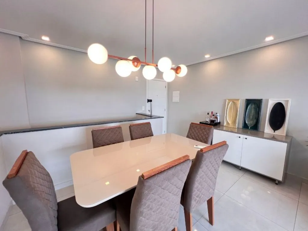 Imagem APARTAMENTO COM 130,00 m² - GUILHERMINA - PRAIA GRANDE SP