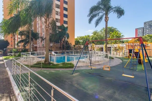 Imagem Apartamento de 2 dormitórios à venda no Bairro Partenon, Porto Alegre.