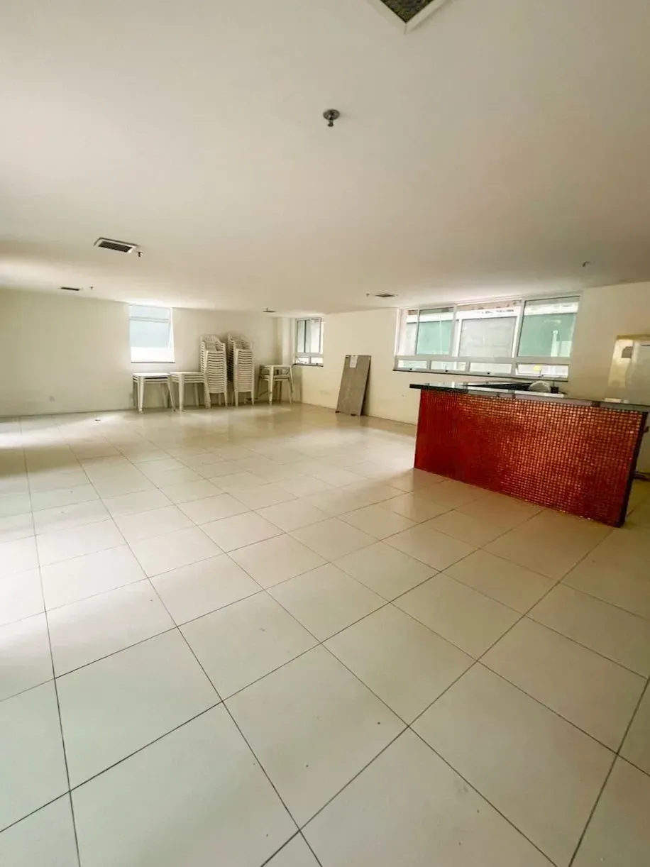 Imagem Apartamento com 3 Quartos à Venda, 260 m² em Meireles - Fortaleza
