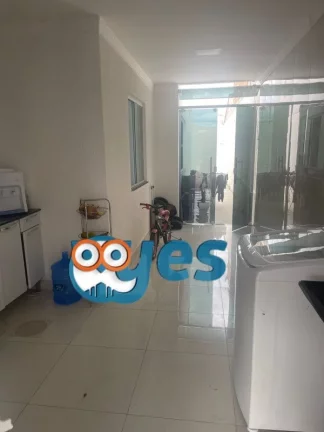 Imagem Casa residencial para Venda no Rerserva Paraty no Sim, Feira de Santana.
