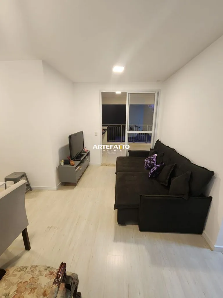 Imagem Apartamento à Venda em Vila Andrade, São Paulo - SP