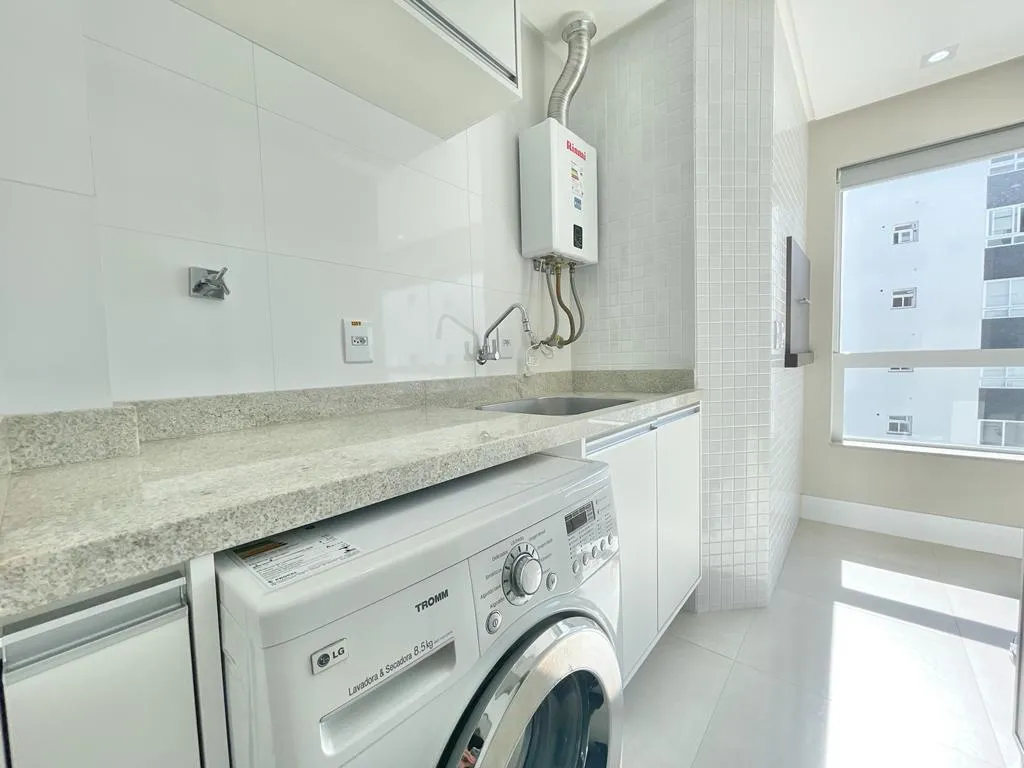 Imagem Apartamento 2 Dormitórios - Bairro Navegantes