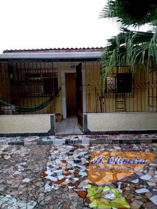 Imagem Ótima Casa -Terreno 560 metros -Ipiranguinha