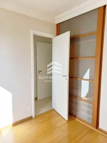 Imagem NOVO ITAIM - Apartamento à venda no bairro Itaim Bibi - São Paulo/SP, Zona Sul