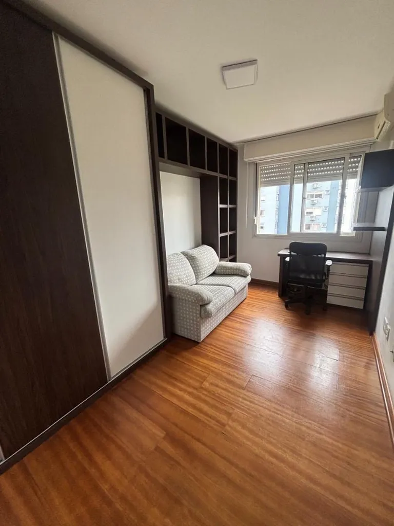 Imagem Apartamento em Chácara das Pedras
