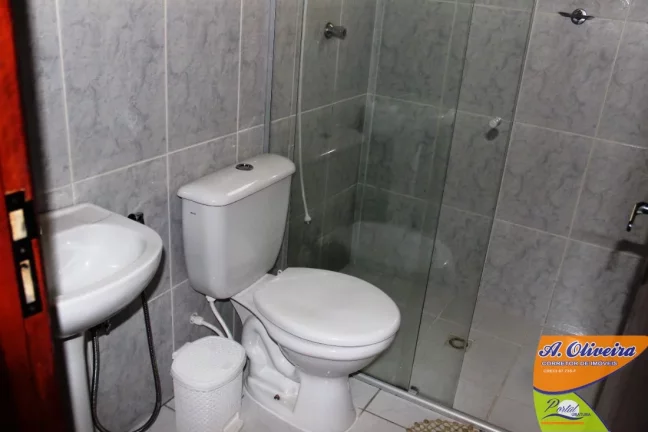 Imagem Apartamento 02 dormitórios 450 metros da Praia