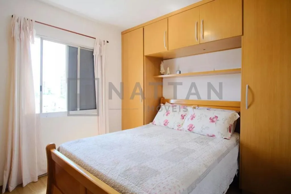 Imagem Apartamento com 3 dormitórios à venda, 75 m² por R$ 600.000,00 - Tatuapé - São Paulo/SP