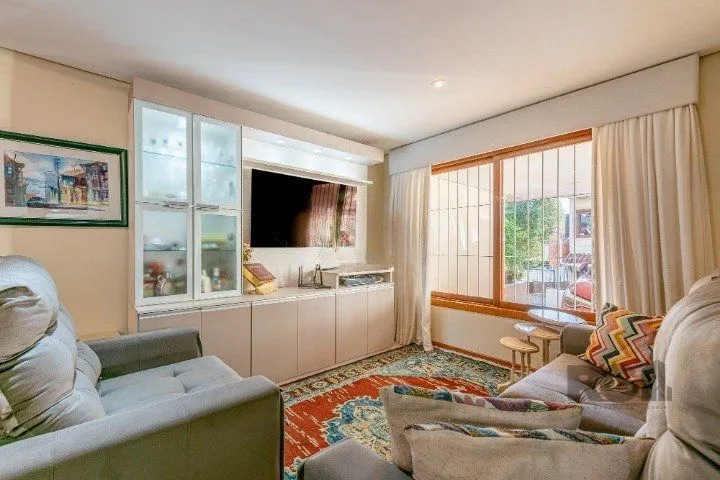 Imagem Casa de Condomínio em Tristeza