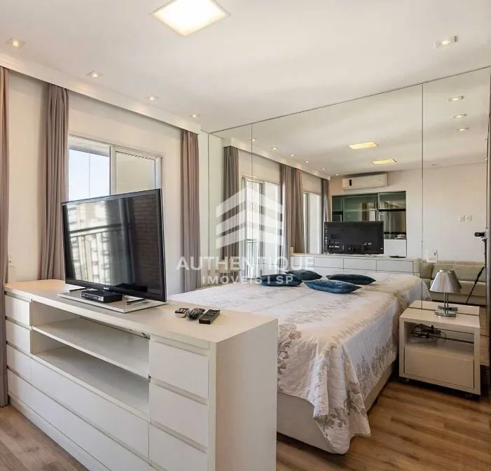 Imagem Diogo Home Boutique - Vila Nova Conceição - Apartamento à venda em São Paulo/SP