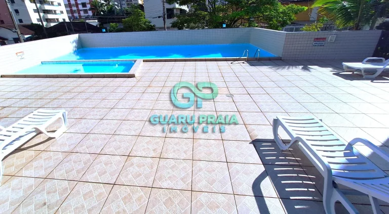 Imagem Apartamento em Enseada, Guarujá/SP