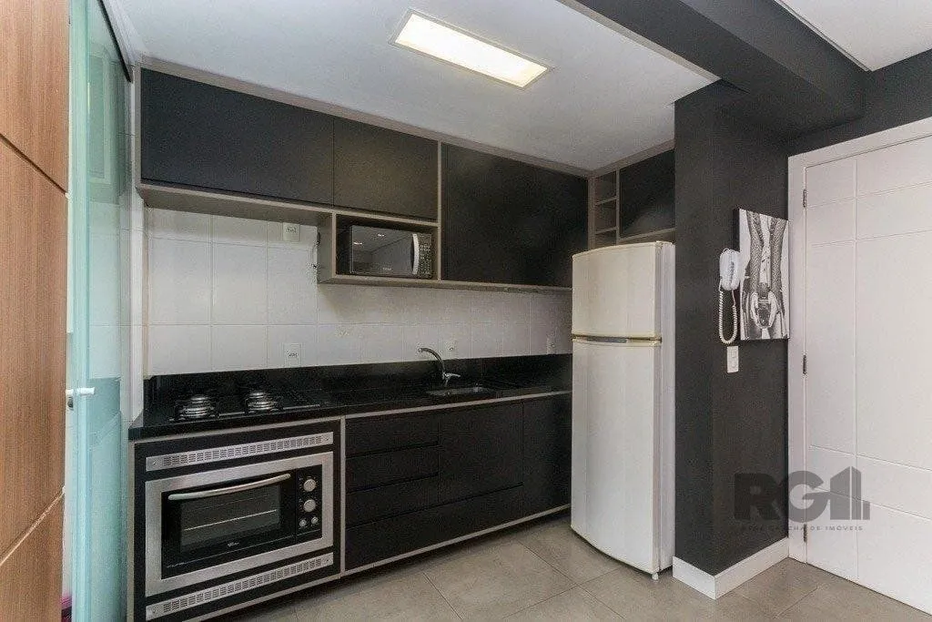 Imagem Excelente apartamento de 70m² com 2 dormitórios e 1 vaga.