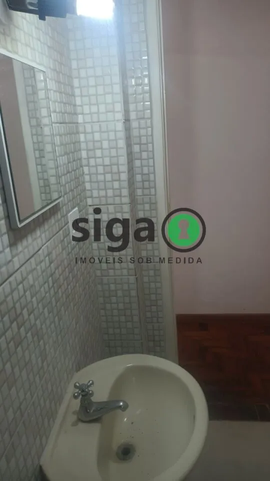 Imagem Casa com 3 quartos para venda ou aluguel na Chácara Santo Antônio