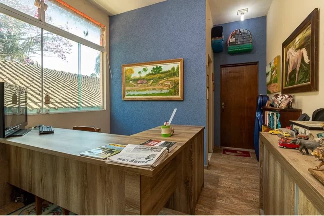 Imagem CASA RESIDENCIAL em Cotia - SP, Parque das Rosas