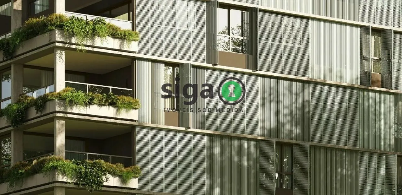 Imagem Apartamento à venda no Alto de Pinheiros de 248 m² com 4 Suítes e 4 Vagas - São Paulo