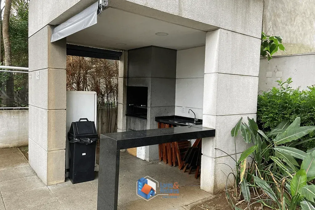 Imagem Apartamento à venda 2 Quartos 1 Suite 1 Vaga 67M² Vila Água Funda São Paulo - SP