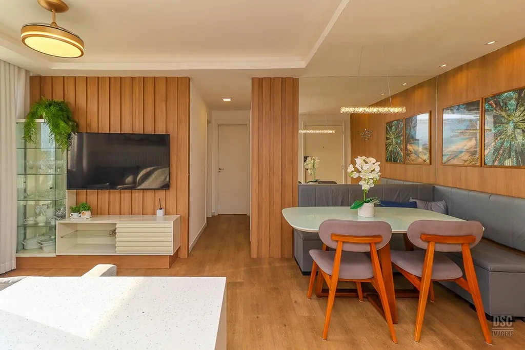 Imagem Apartamento em Jardim Itu