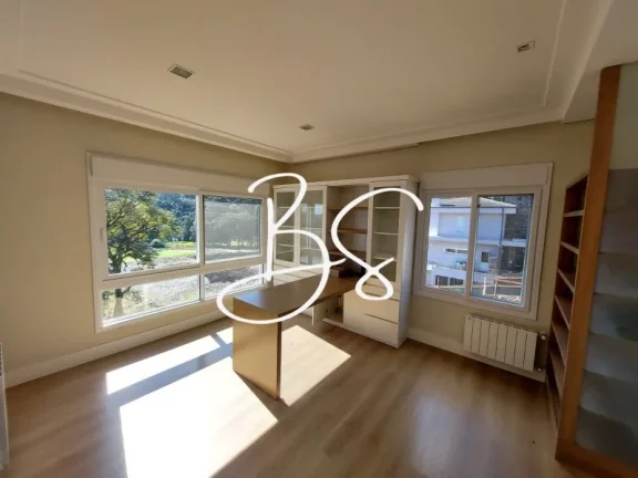 Imagem CASA RESIDENCIAL em GRAMADO - RS, Condomínio Sant Moritz
