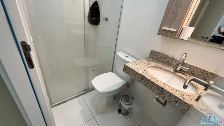 Imagem Apartamento de 2 dormitórios, Praia Grande /Ubatuba