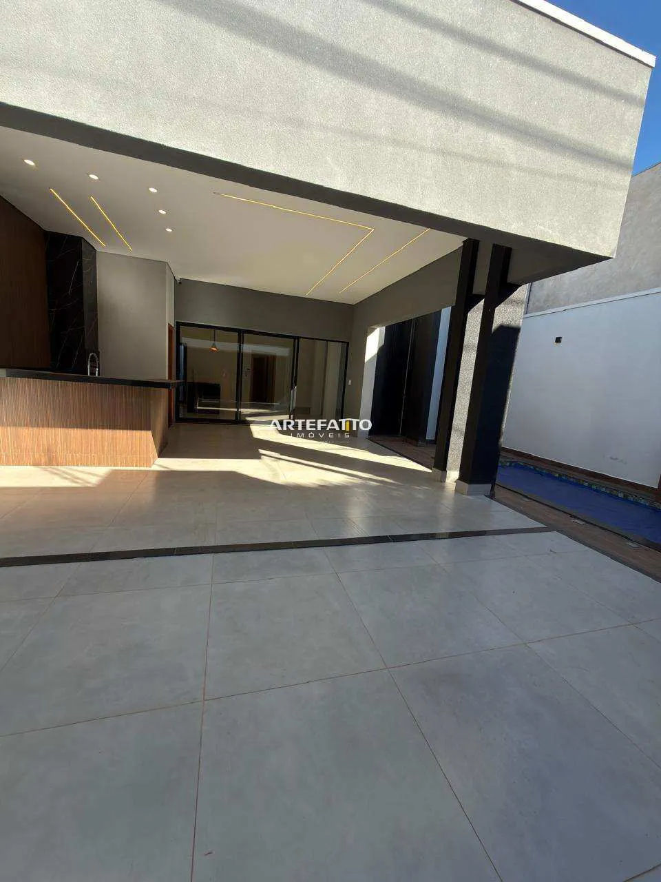 Imagem Casa à venda em Franca, Jardim Santa Lúcia, com 3 quartos, 174m2
