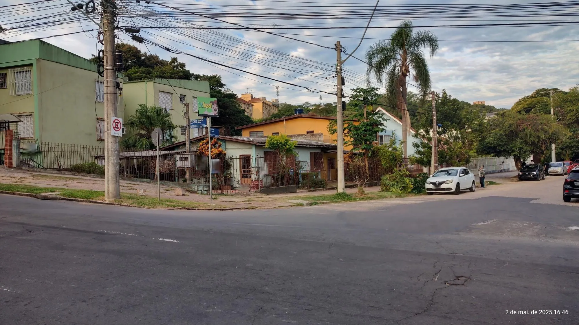 Imagem Casa Térrea | 3 quartos | 1 suite | 110m2 privativos | 5 vagas | Bairro Cristal
