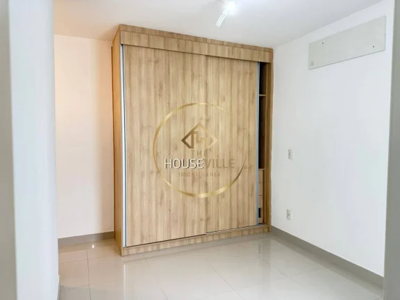 Imagem Apartamento 1 Dormitório, 56m², Edifício Amadeus Boulevard, Jardim Colinas.
