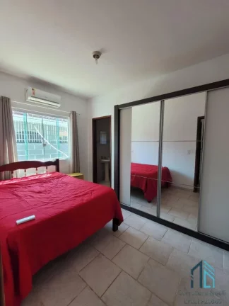 Imagem Casa praia leste, 03 quartos sendo 02 suítes, piscina, lugar top, 300 metros da praia, Praia de Leste Pontal do Paraná PR
