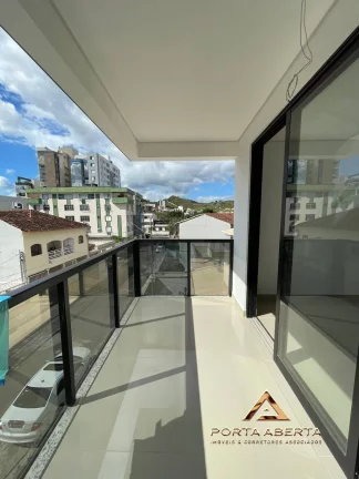 Imagem Lançamento Apartamentos Cidade Nobre - cod 1216