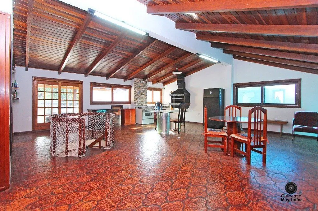 Imagem Casa para Venda - 180m², 3 dormitórios, sendo 1 suites, 3 vagas - Parque dos Maias