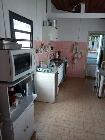 Imagem Casa à venda 5 Quartos, 1 Vaga, 440M², Estiva, Taubaté - SP