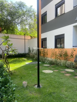 Imagem Apartamento à venda no Morumbi, São Paulo-SP: 2 quartos, 2 salas, 1 banheiro, 1 vaga, 41m² - Imperdível oportunidade!