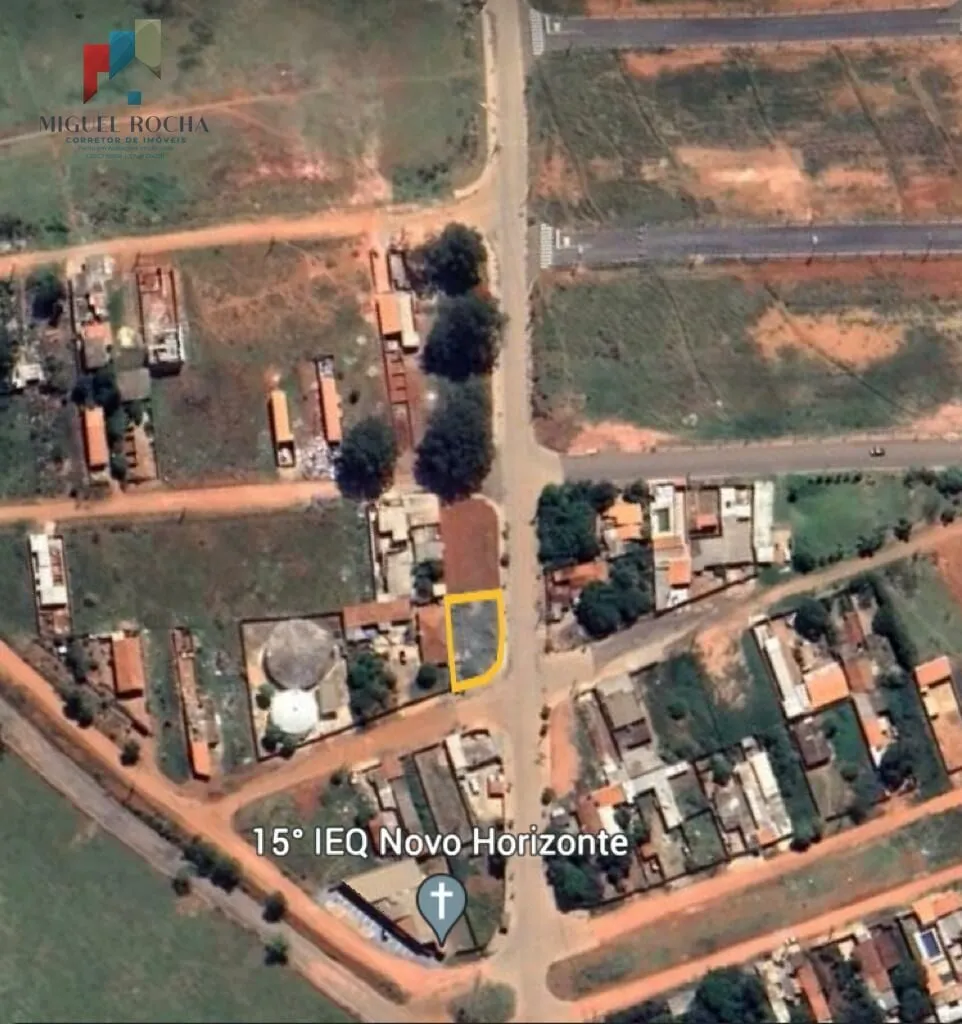 Imagem Terreno a venda Tatuí SP