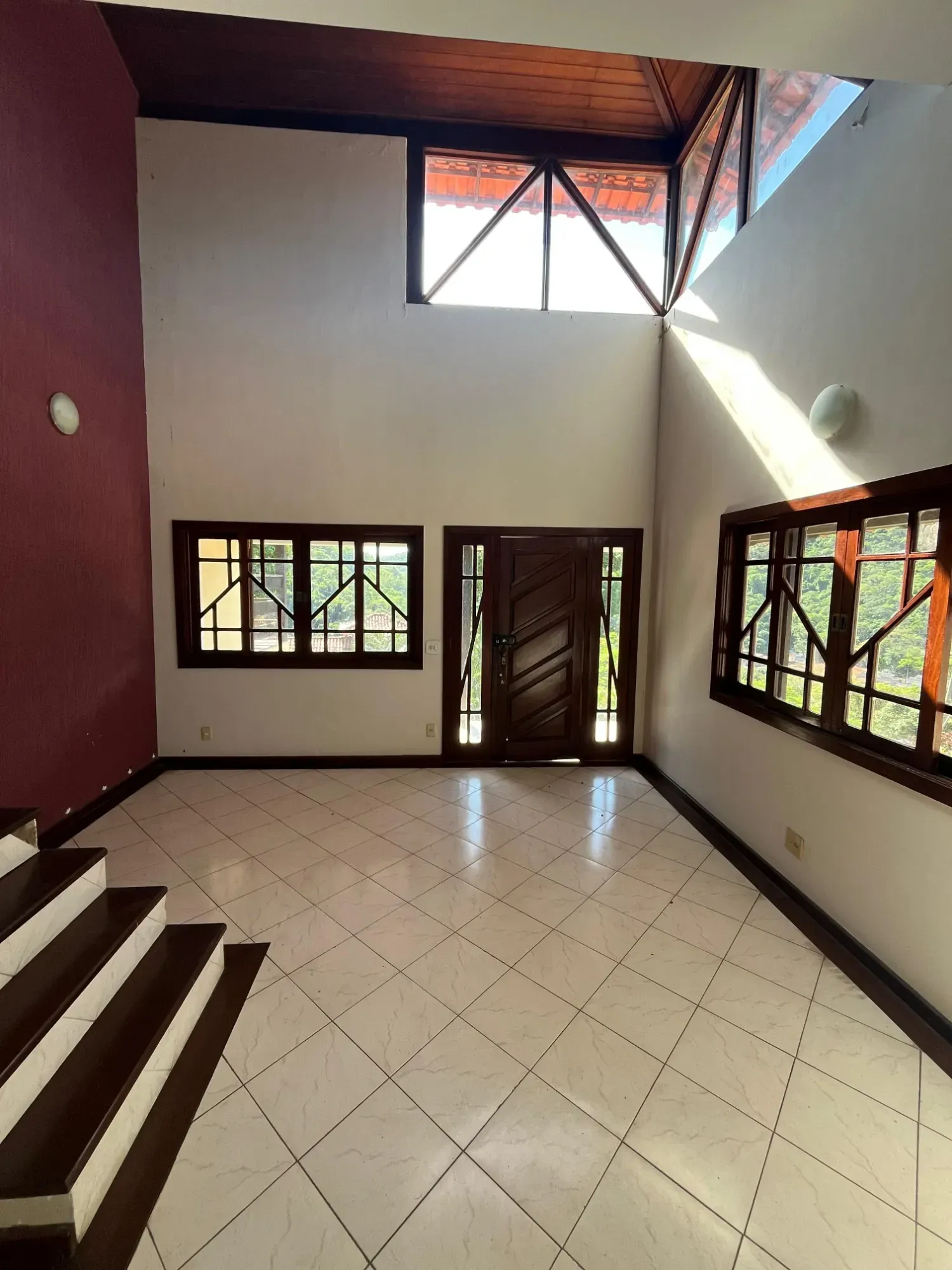 Imagem Casa de Condomínio com 4 Quartos à Venda, 400 m² em Itaipu - Niterói